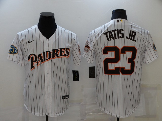 San Diego Padres Jerseys 41